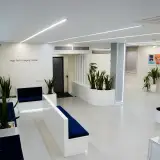 Dr. Nakissa Eil Oral Dental Radiology