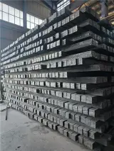 فروش و تأمین شمش فولادی | Steel Billet Supplier