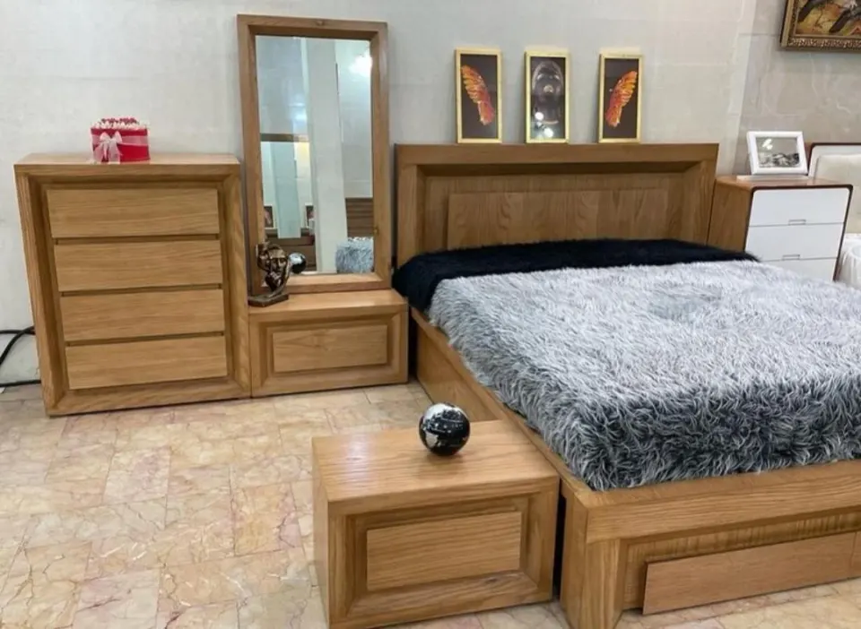 صنایع چوبی درنا