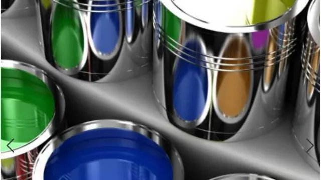 کارخانه آقای پلاستیک