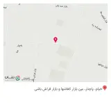 قالیشویی بازار تهران