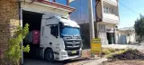 مصالح ساختمانی آزادبخت در کوهدشت