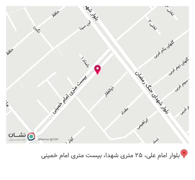 کیف وکفش پاچرمی