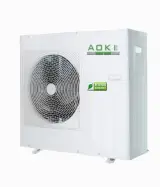 تهویه مطبوع Aoki ژاپن