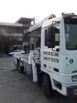 اجاره جرثقیل سرلک
