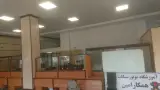 ستاد ترخیص موتور سیکلت و تعویض پلاک موتور خلیج