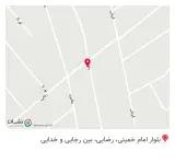 هایپر مارکت آسمان