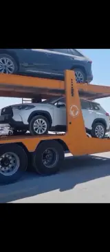 بازرگانی تکنو تراک مکران