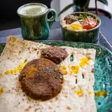 بریانی حاج محمود اخوان