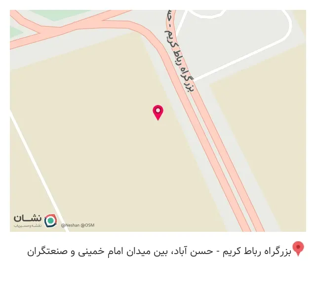 نمایندگی باطری نوبل رباط کریم