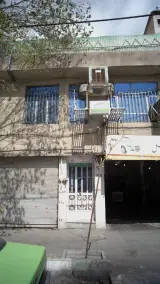 زهرا معماریان