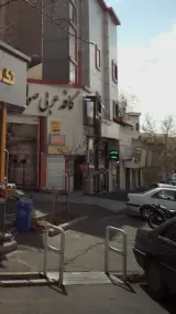 طباخی محمد