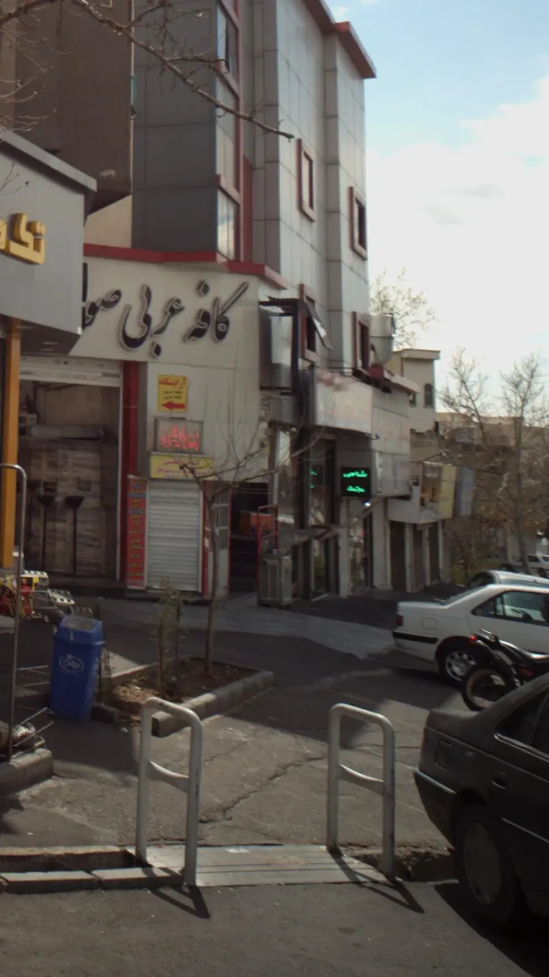 طباخی محمد