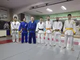جودو برای تندرستی (شهرک غرب)