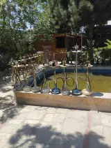 کافه صبحانه