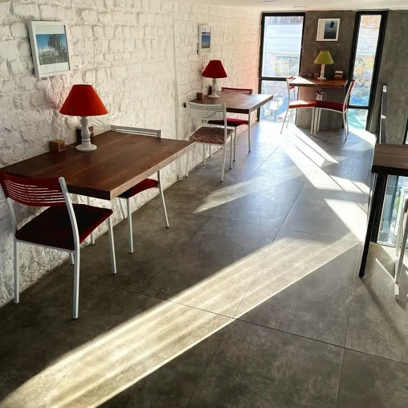 کافه درخت