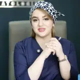 دکتر مریم فرخشاهی