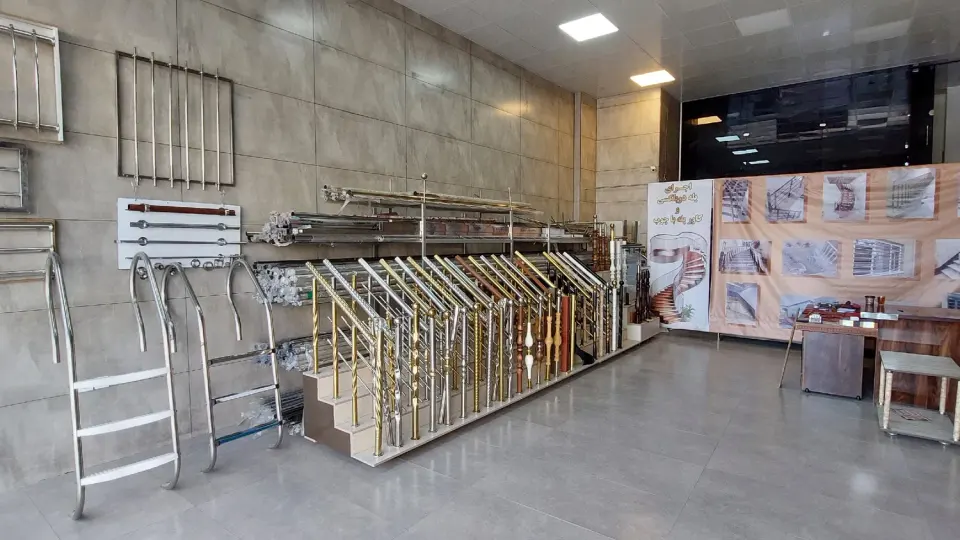 خدمات آسانسور ترابی