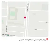 باربری تیزروترابر زاهدی