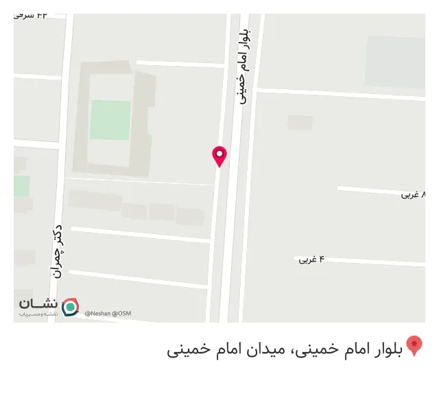 باربری تیزروترابر زاهدی