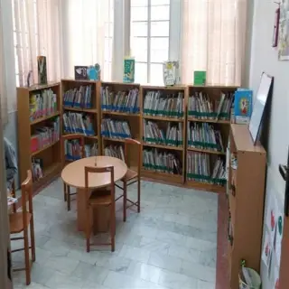 کتابخانه دکتر نوذری