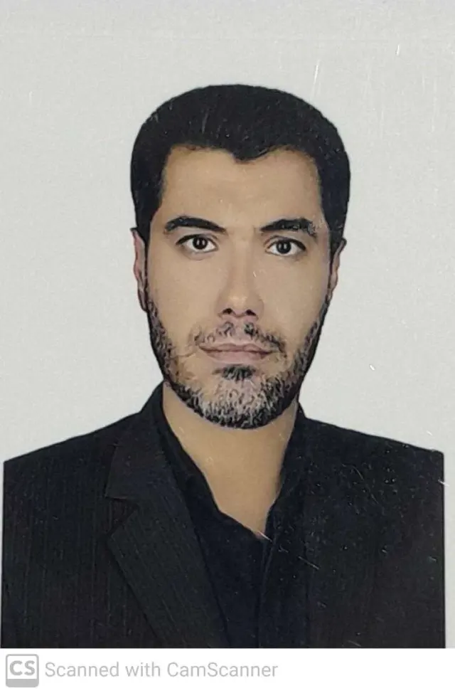 وکیل امین داورپناه