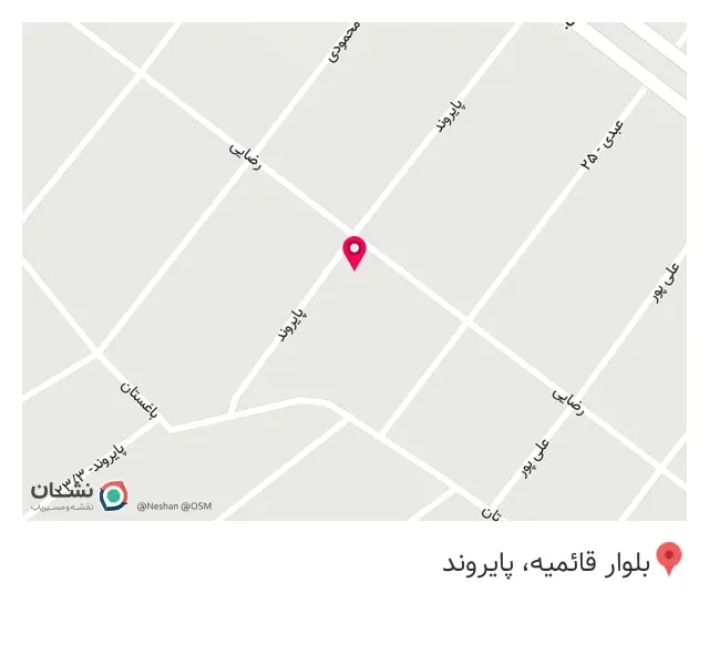 کابینت و کالای خواب پارسه