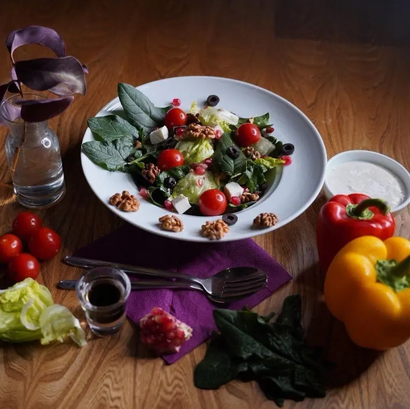 مجموعه پذیرایی عمارت بدری