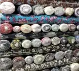فروش عمده پارچه بوگاتی ، مازراتی