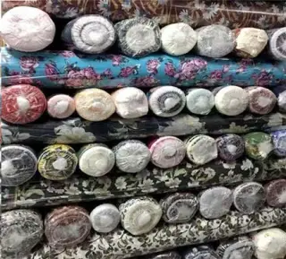 فروش عمده پارچه بوگاتی ، مازراتی