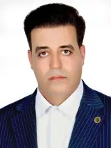 وکیل جابر احمدی برگانی