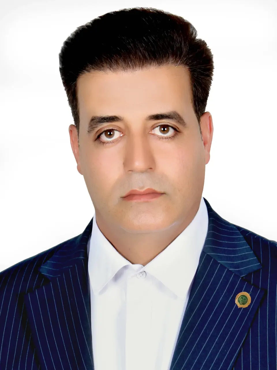 وکیل جابر احمدی برگانی