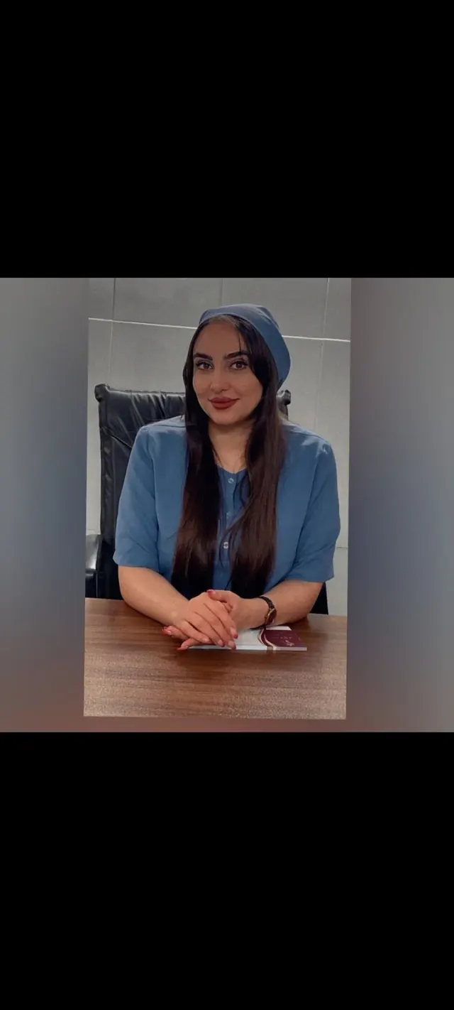 مطب مامایی فاطمه خدایاری