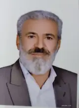 وکیل علی رشیدی