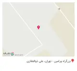فروشگاه بسته بندی افتاده مهربانی