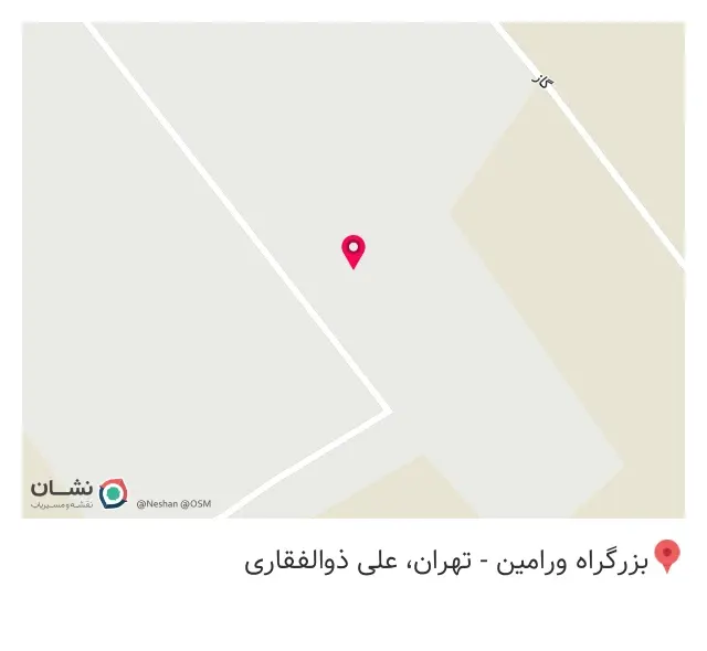 فروشگاه بسته بندی افتاده مهربانی