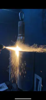 پارس تکنو متال .متال اسپری رجب‌زاده