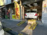 صافکاری pdr نوید