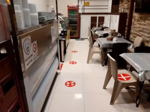طباخی بره کوچولو ناقلا