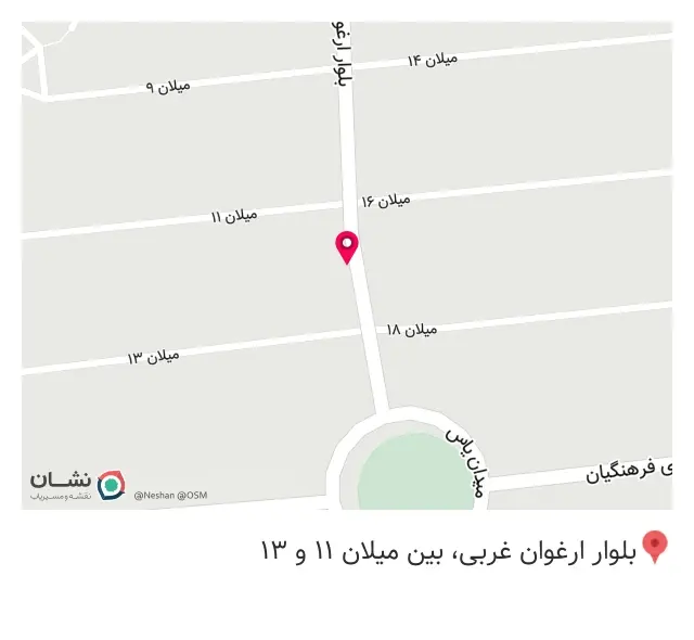 لوازم یدکی مهریان