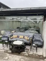مبلمان حاتمی