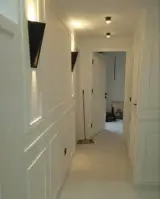 گچبری و بازسازی منزل