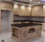 کابینت سام دکور