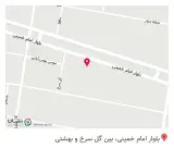 فروشگاه لوازم خانگی عباسی