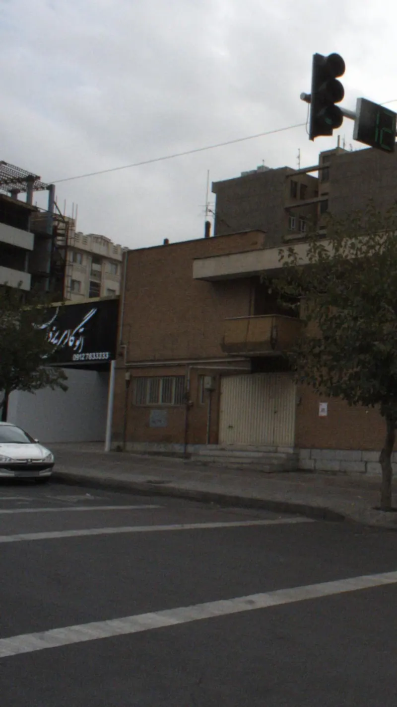 اتو گالری یزدان