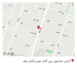 کاشت ناخن رستا در شادمهر تهران