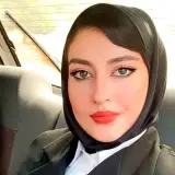 فریده صدیقی وکیل پایه یک دادگستری