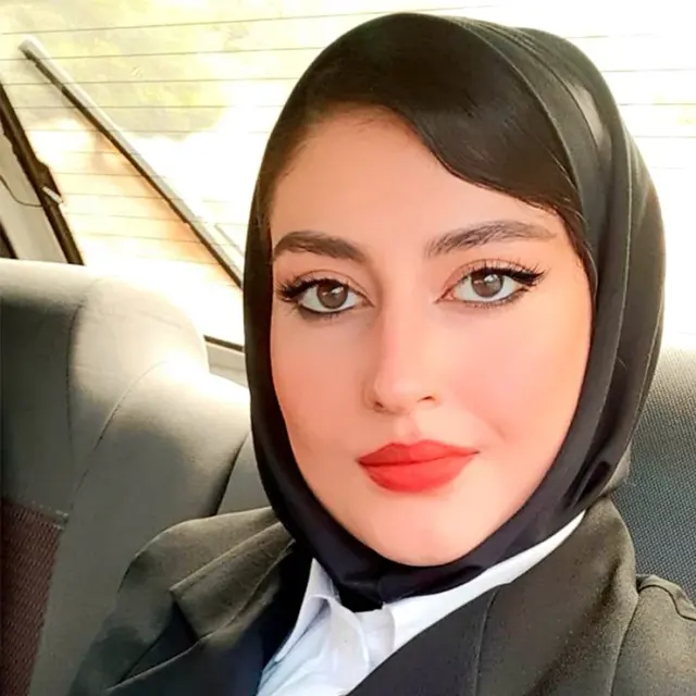 فریده صدیقی وکیل پایه یک دادگستری