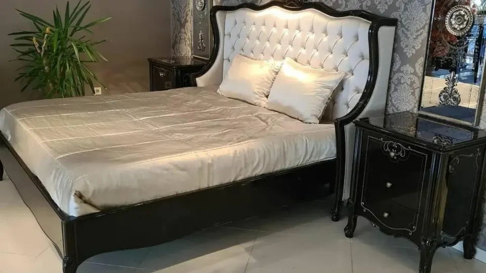 صنایع چوبی نهال