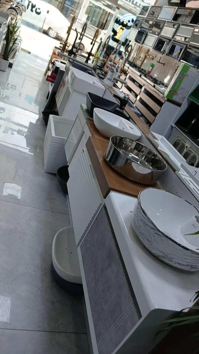 پخش لوازم خانگی بهار